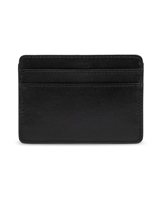 Wallets & Cardholders Versace en coloris Black