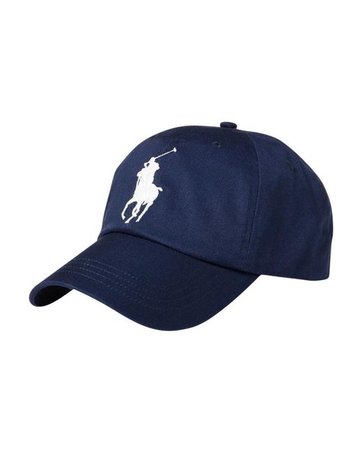 Caps di Ralph Lauren in Blue