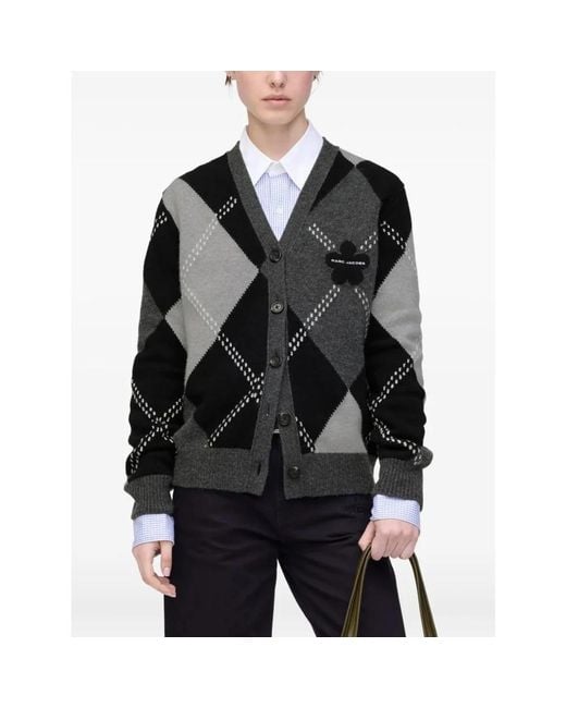 Marc Jacobs Black Cardigans