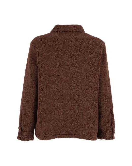 Light Jackets Ballantyne de hombre de color Brown
