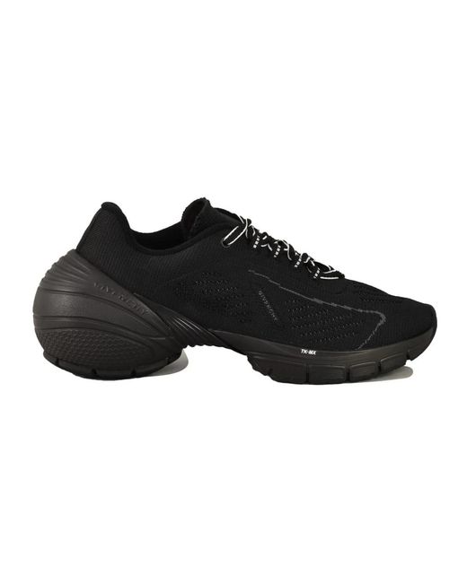 Givenchy Black Sneakers for men