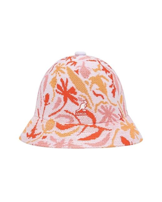Kangol Red Hats