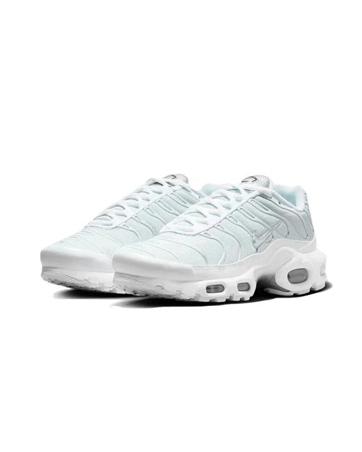 Nike Sneakers in het White voor heren