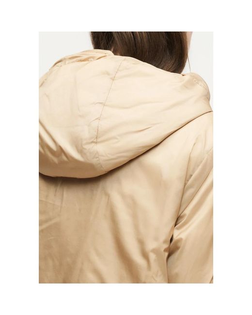 Weekend by Maxmara Natural Light Jackets