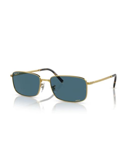Ray-Ban Blue Sole Sonnenbrille