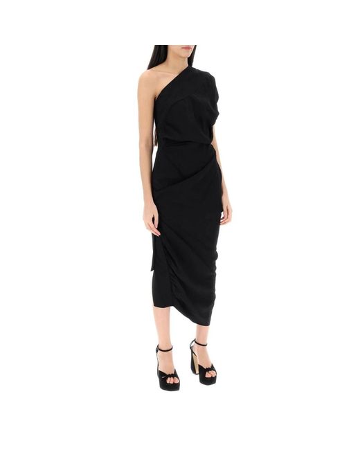 Dresses > occasion dresses > gowns Vivienne Westwood en coloris Black