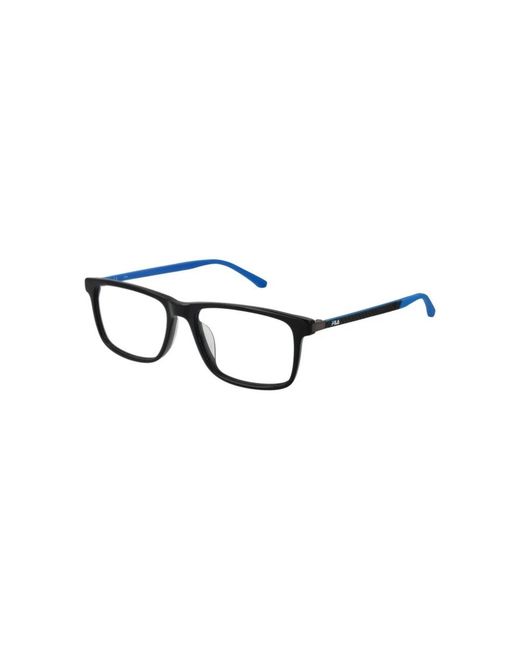 Glasses di Fila in Multicolor da Uomo