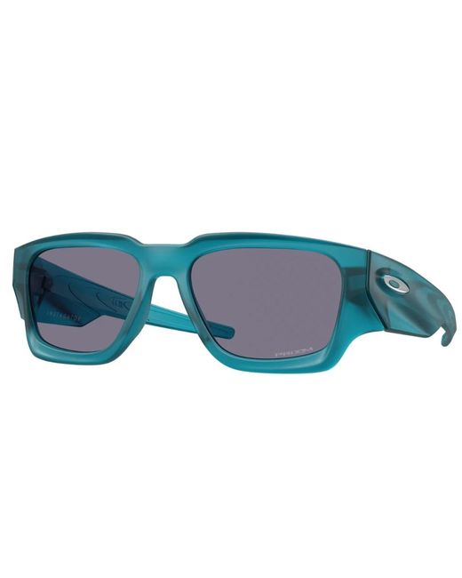 Sunglasses di Oakley in Blue