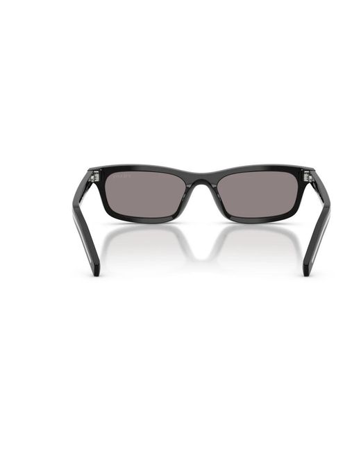Prada 0Pr D05S in het Black