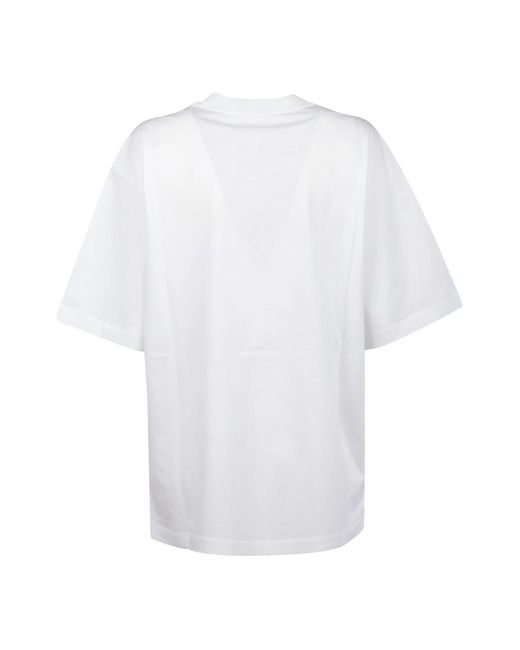 Marni White T-Shirts