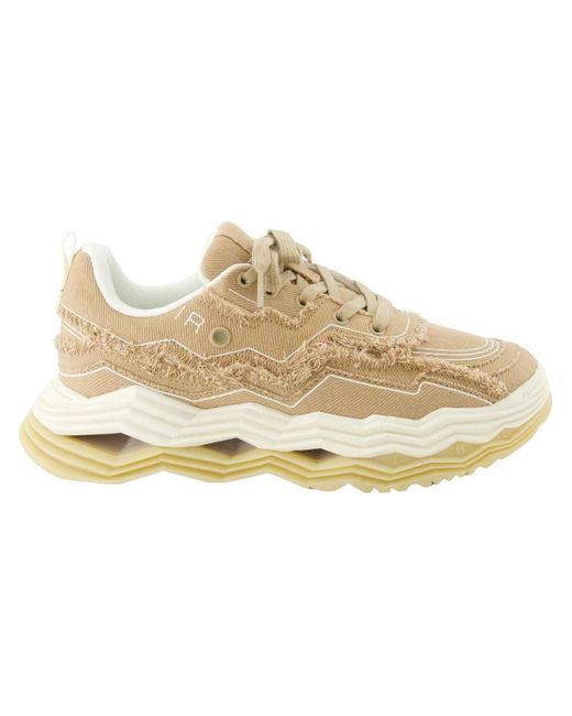 IRO Natural Sneakers