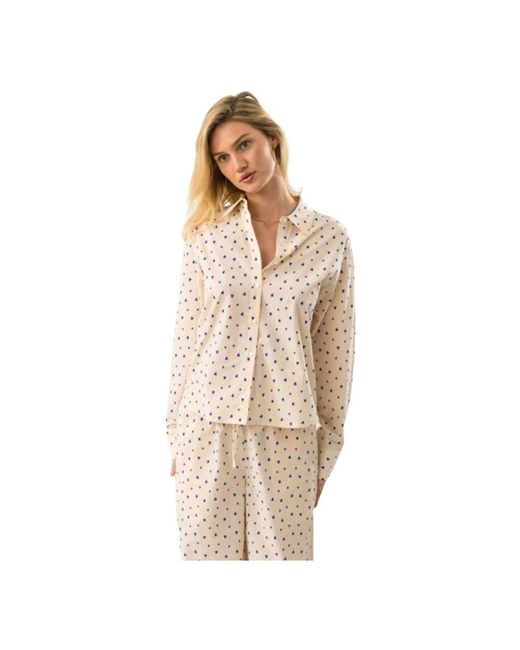 Lolly's Laundry Natural Shirts