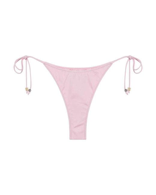 Jacquemus Bikinis in het Pink