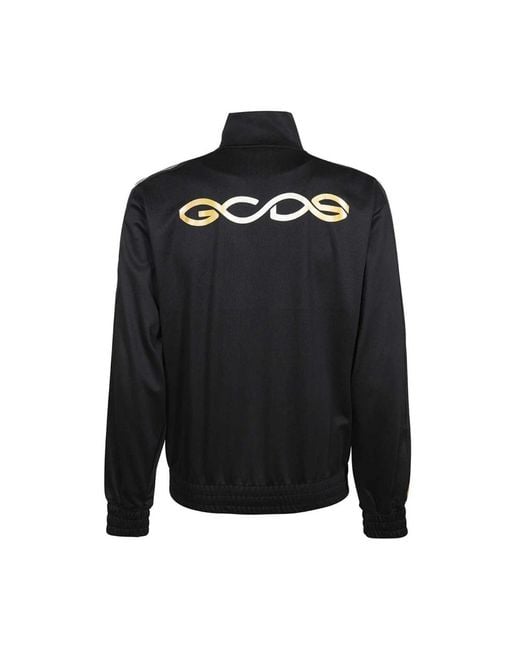 Light Jackets Gcds pour homme en coloris Black