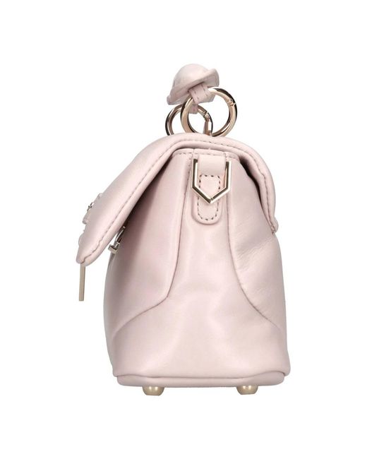 La Carrie Pink Handbags