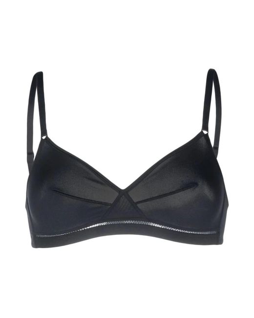 Eres Black Bras