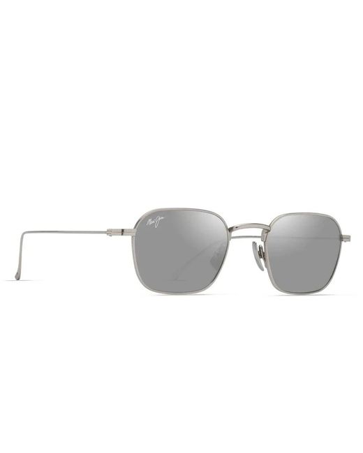 Maui Jim Gray Sunglasses