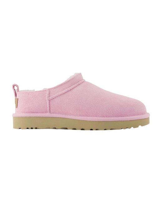Slippers di Ugg in Purple