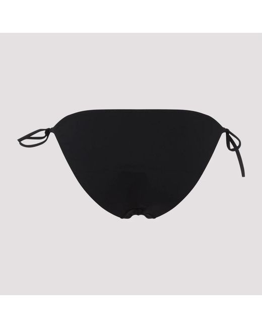 Eres Black Malou Bikini Bottom