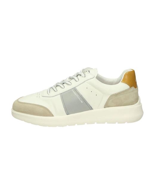 Ambitious Moderne Bequeme Sneakers in Gray für Herren