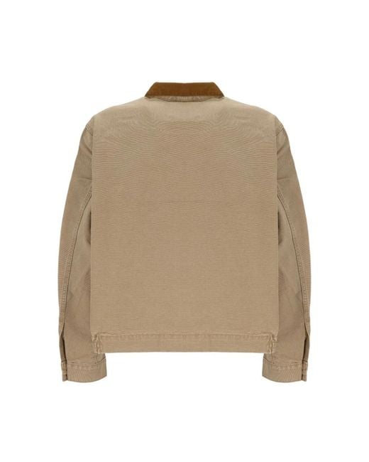Levi's Natural Light Jackets for men
