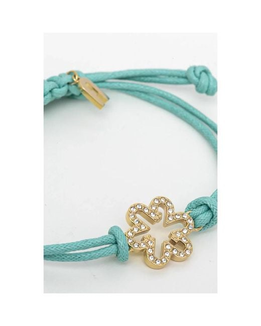 Bracelets di Furla in Blue