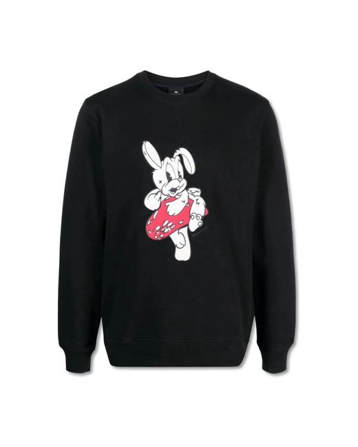 Paul Smith Sweatshirts & hoodies in Blue für Herren