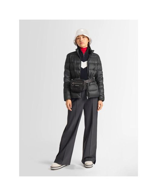 Down Jackets di Fusalp in Black