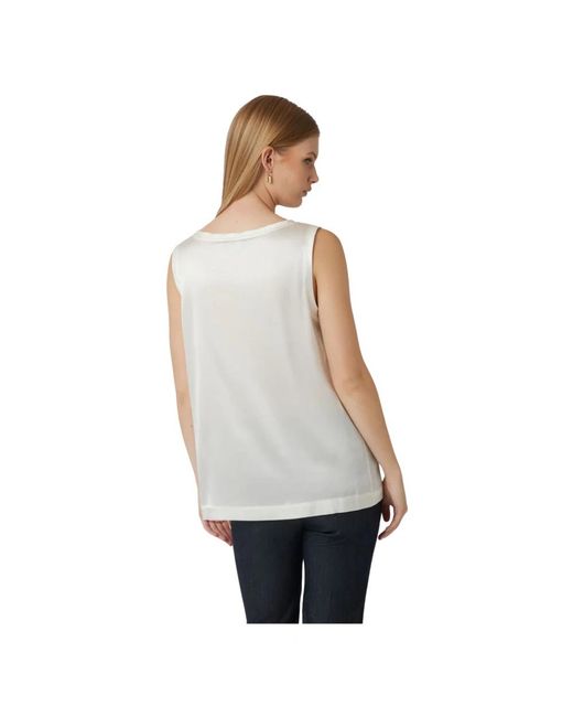 Blouses Marciano de color White