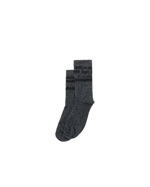 Isabel Marant Black Accessories