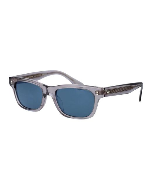 Accessories > sunglasses Oliver Peoples en coloris Blue