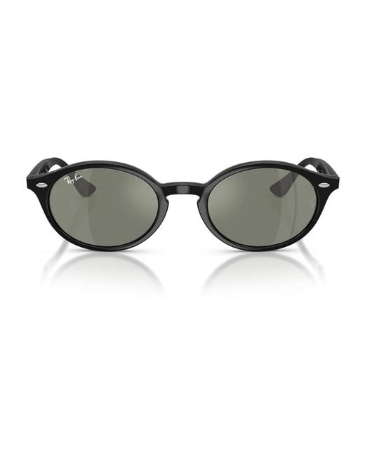 Ray-Ban Metallic Sunglasses