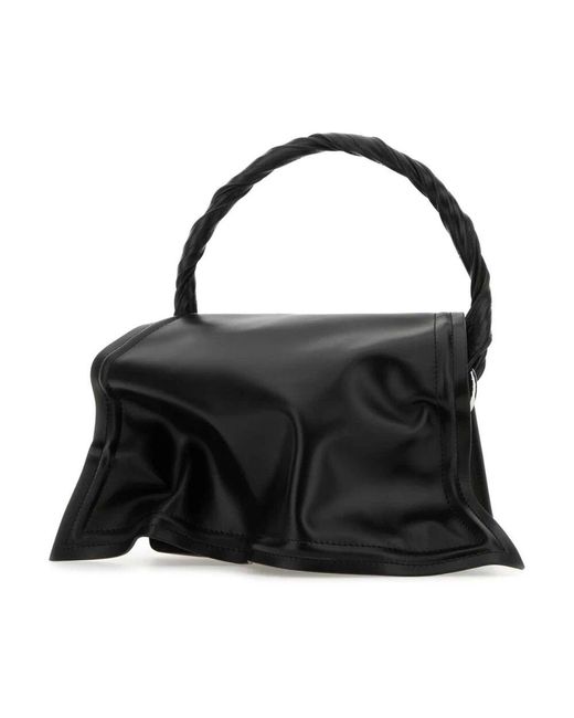 Handbags di Y. Project in Black