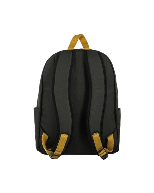 Vans Black Backpacks