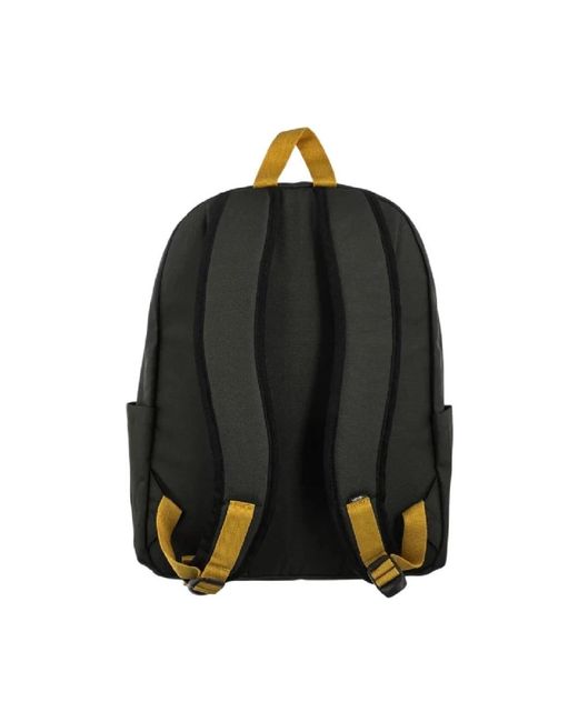 Backpacks Vans de color Black