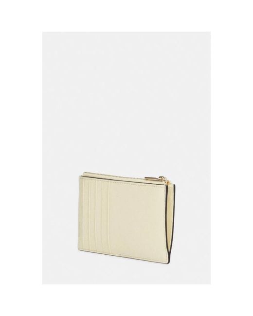 Wallets & Cardholders di Furla in Natural