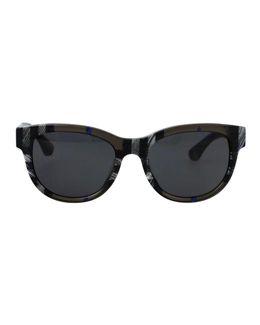 Burberry Black Sunglasses