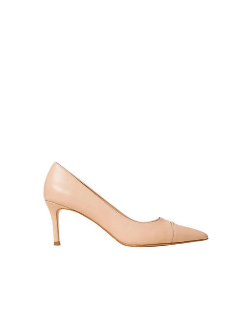 Twinset Pink Pumps