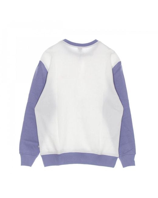 Kangol Blue Sweatshirts for men