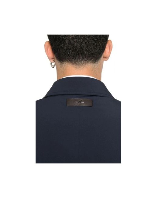Light Jackets Paul & Shark pour homme en coloris Blue