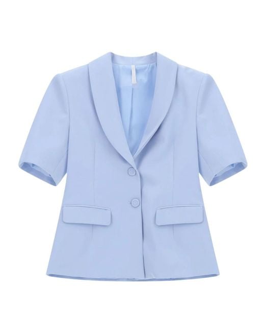 Imperial Giacca in het Blue