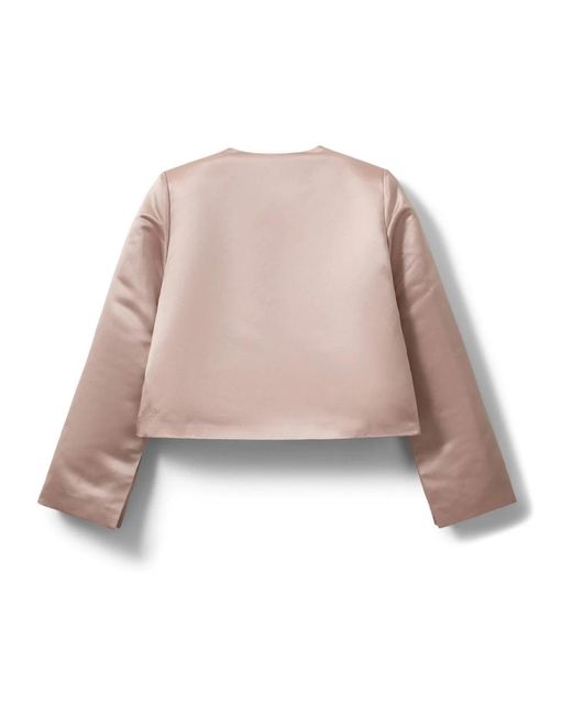 Light Jackets di Sofie Schnoor in Brown