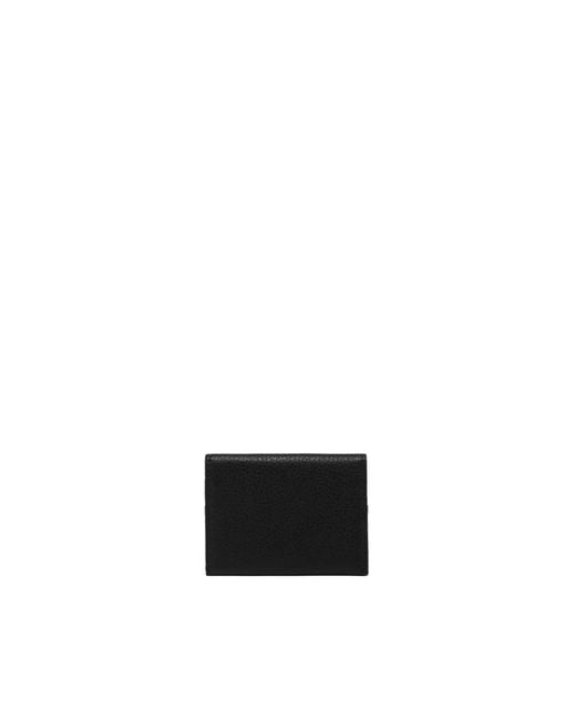 Gianni Chiarini Black Wallets & Cardholders