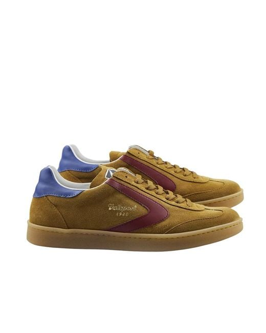 Valsport 1920 Sneakers Valsport 1920 Women's Blue Sneakers