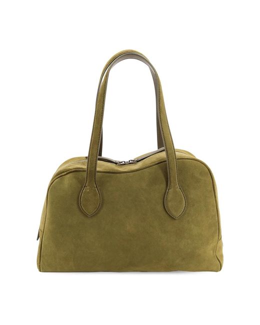 Atp Atelier Green Handbags