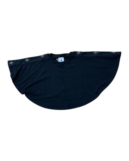Capes Marcelo Burlon de color Blue