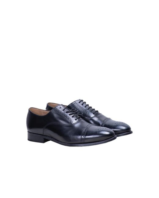 Paul Smith Blue Dress Shoes for men