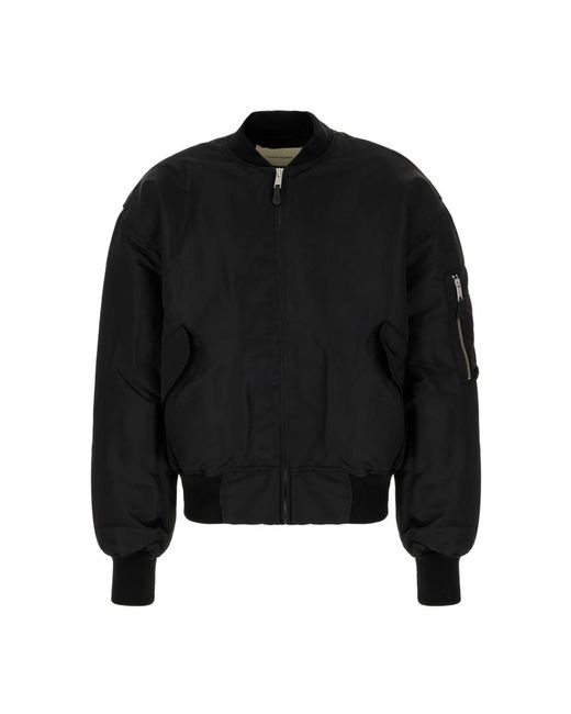 Bomber Jackets Entire studios pour homme en coloris Black