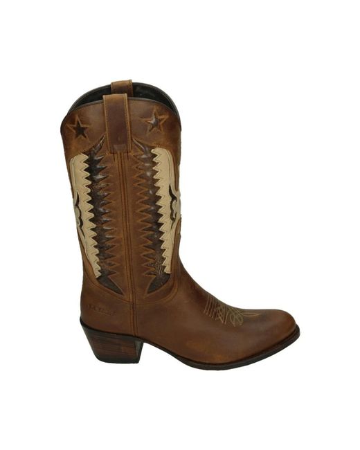 Sendra Brown 14145 Debora