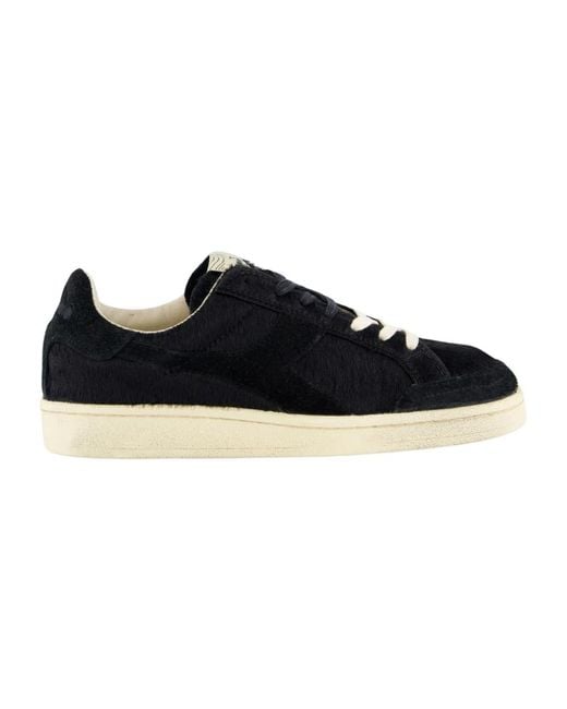 Sneakers Diadora de color Black